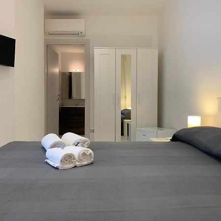 San Paolo Rooms 奧爾比亞 外观 照片