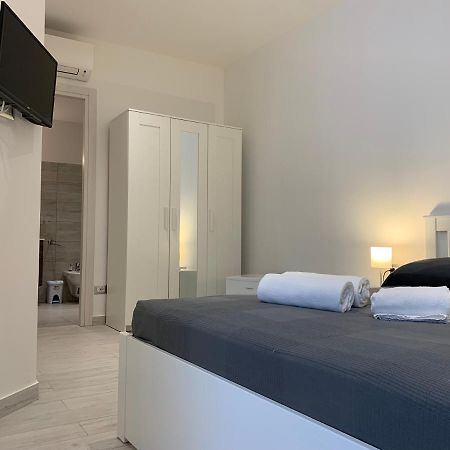 San Paolo Rooms 奧爾比亞 外观 照片