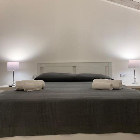 San Paolo Rooms 奧爾比亞 外观 照片