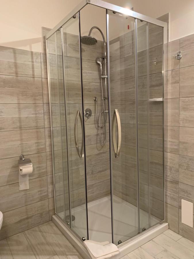 San Paolo Rooms 奧爾比亞 外观 照片