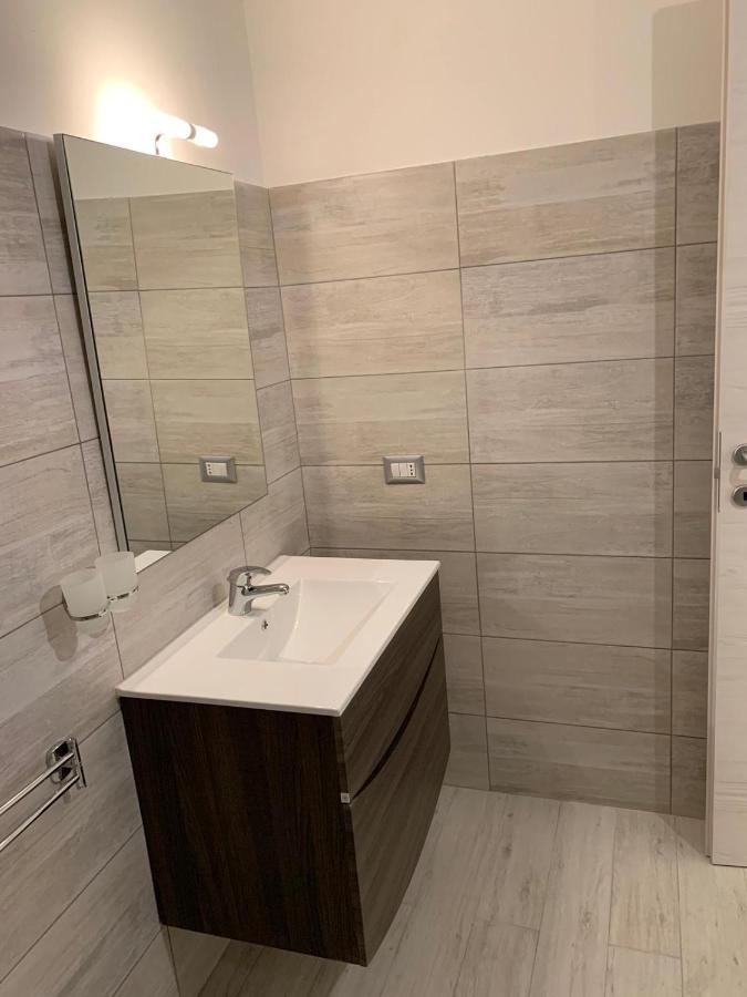 San Paolo Rooms 奧爾比亞 外观 照片
