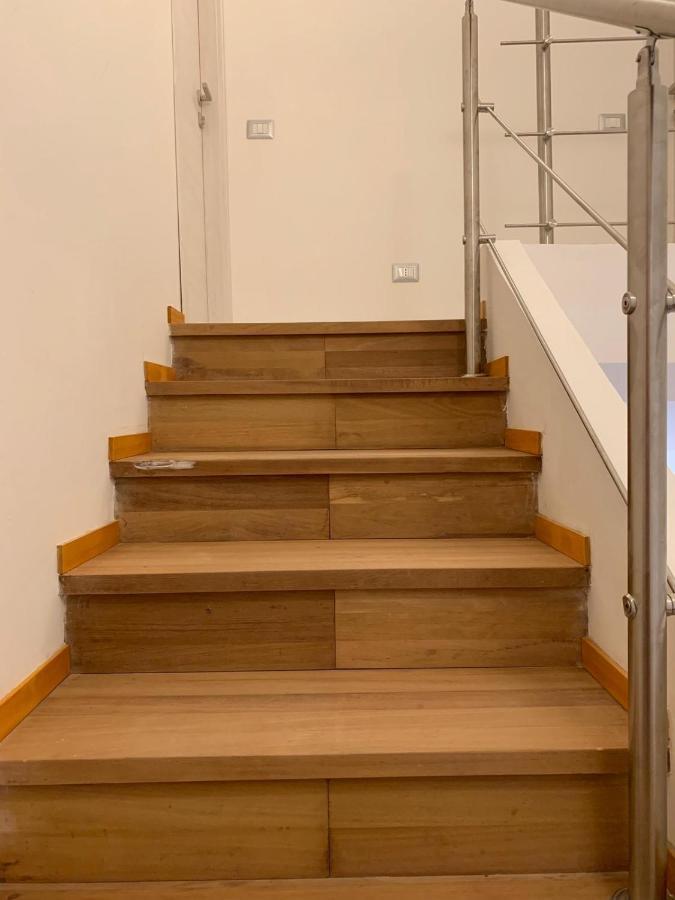 San Paolo Rooms 奧爾比亞 外观 照片