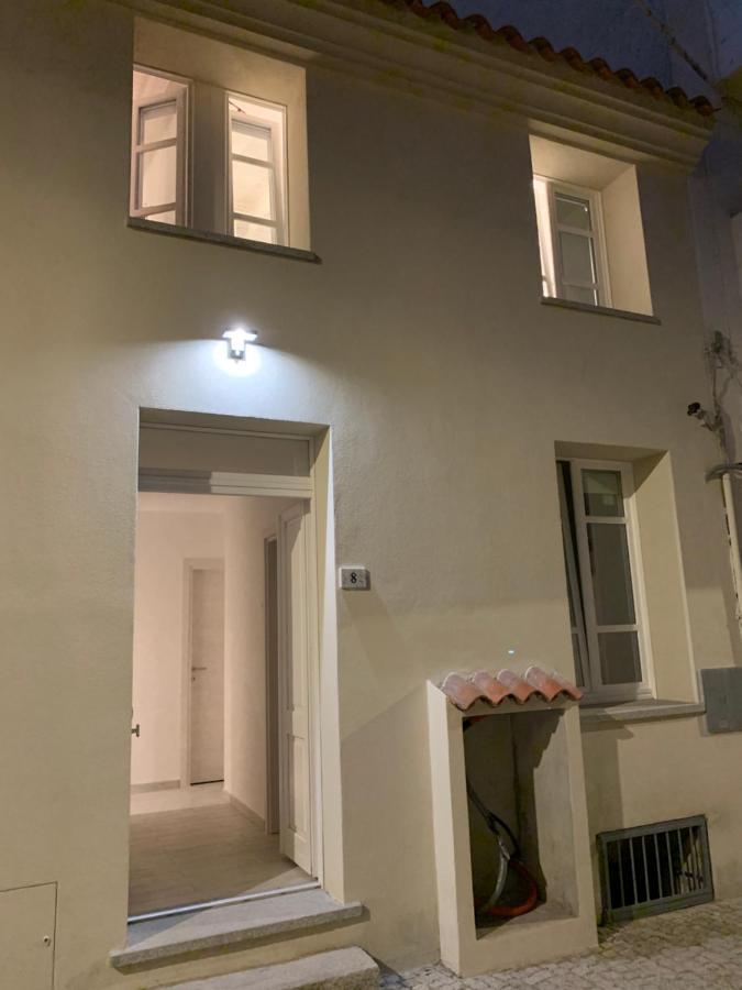 San Paolo Rooms 奧爾比亞 外观 照片