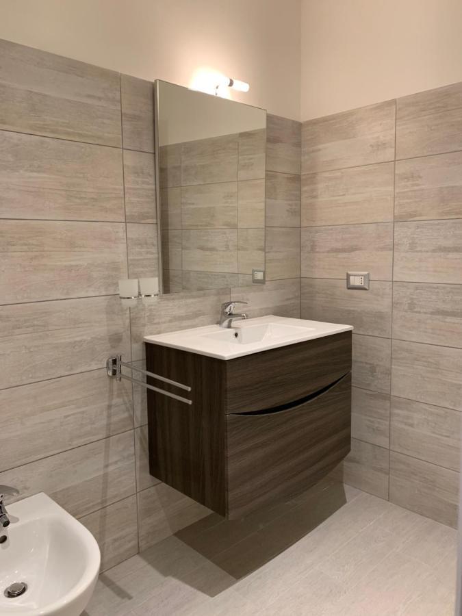 San Paolo Rooms 奧爾比亞 外观 照片